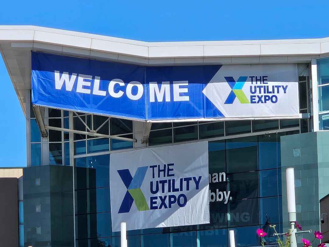 Innovation in Action at 2025 Utility Expo