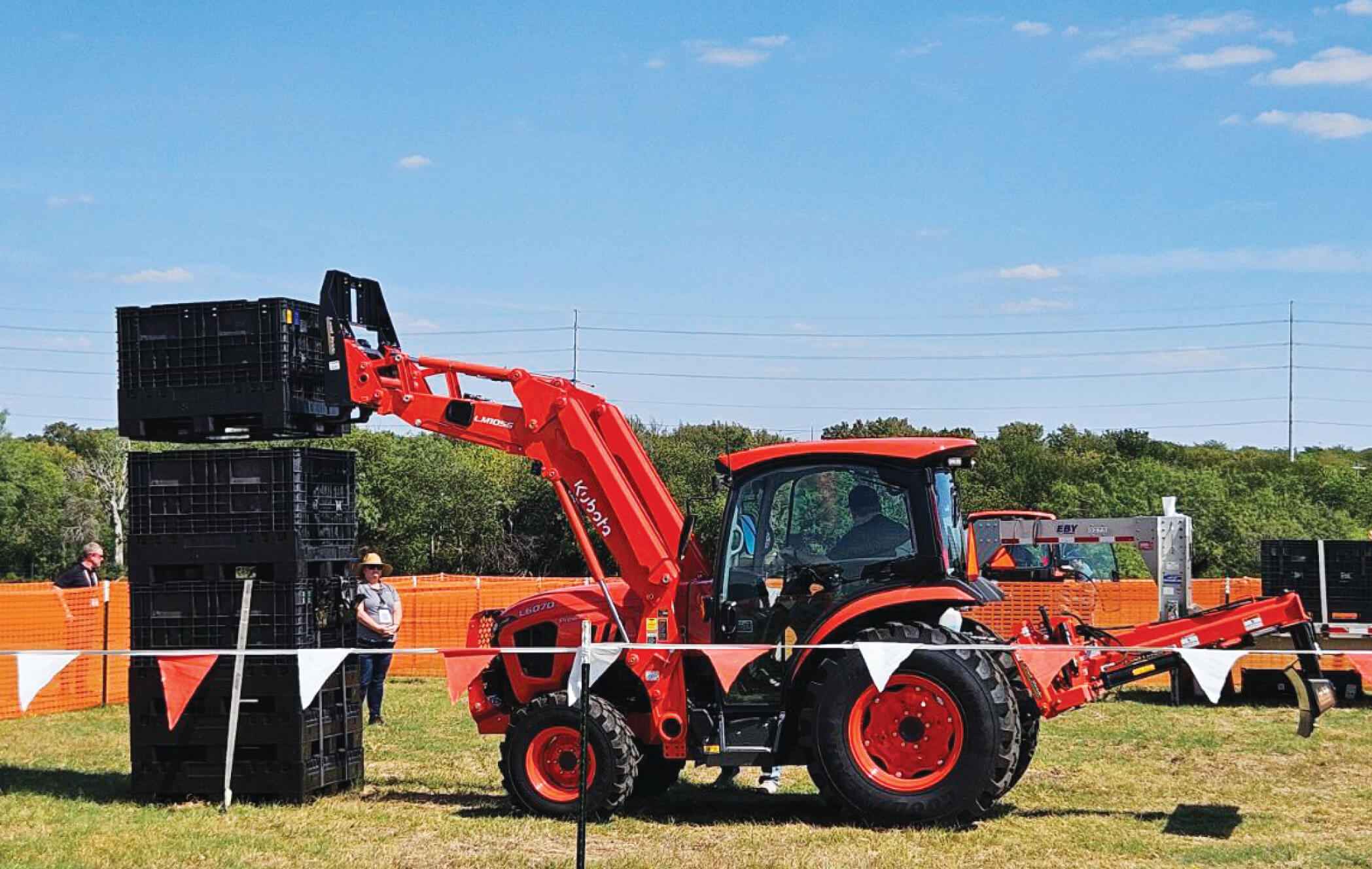 Compact, Bigger and Better