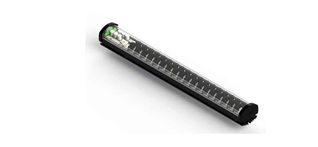 Metaphase Launches TXFL Series Ultra-Bright Bar Lights