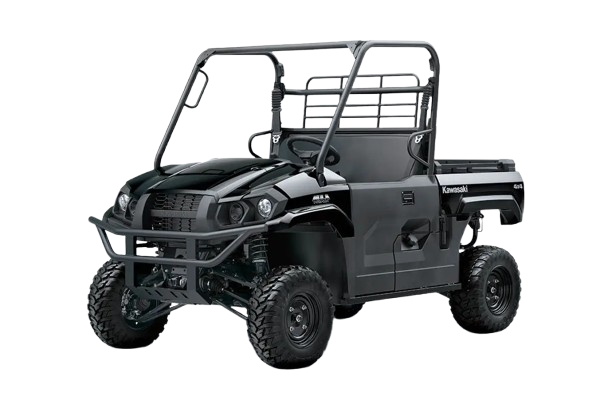 MULE PRO-MX from Kawasaki Motors Corp.