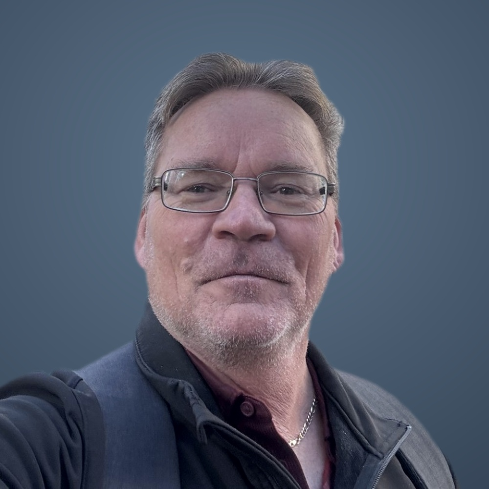 Wayne Sornberger