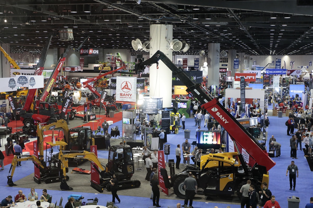 The 2024 ARA Show Returns to New Orleans in February