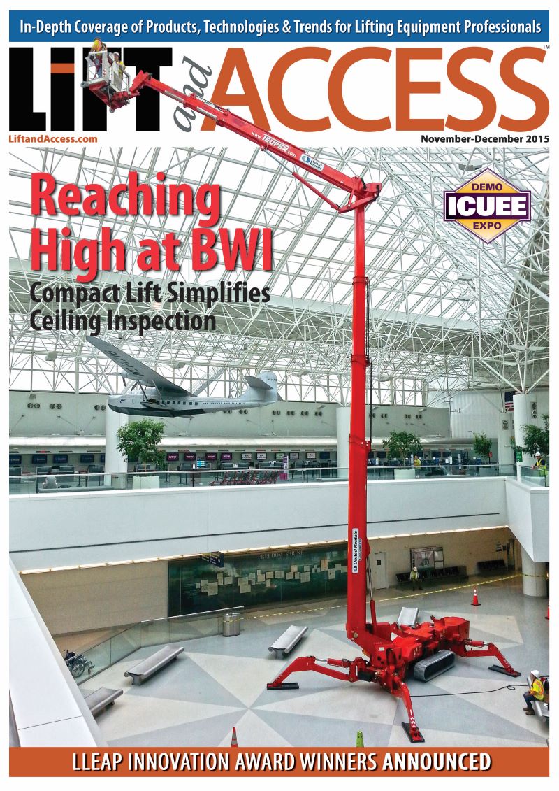 Lift and Access Nov-Dec 2015