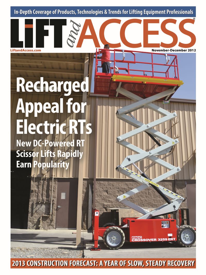 Lift and Access Nov-Dec 2012