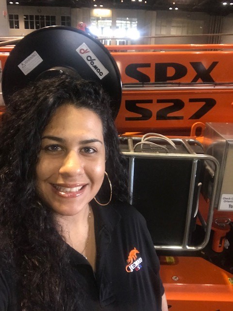 JekkoUSA Hires Gallegos-Perez as Southeast U.S. Sales Manager
