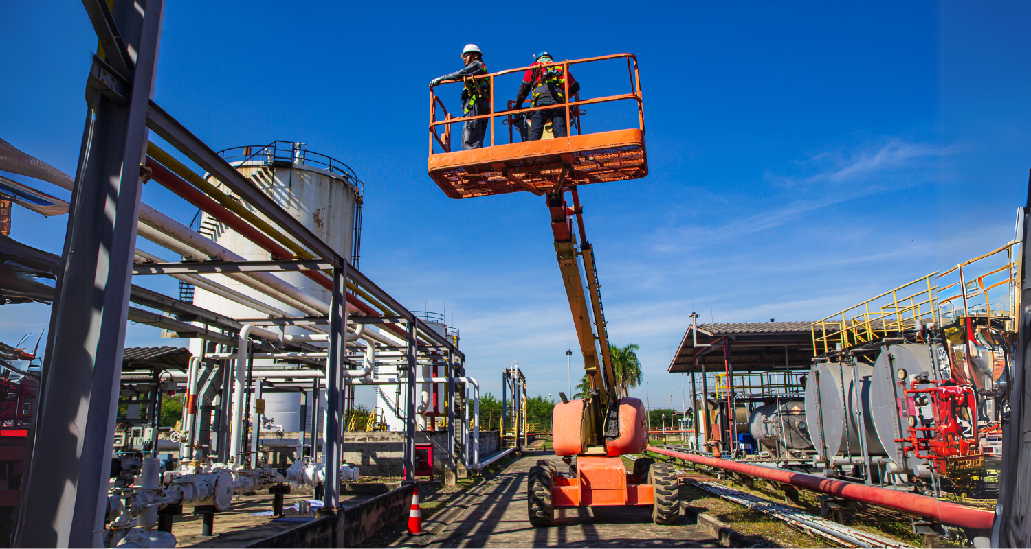 Beyond the Beep: White Noise Backup Alarms for a Quieter, Safer Job Site