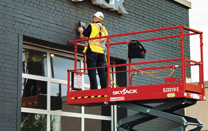 It’s the Electric Drive 