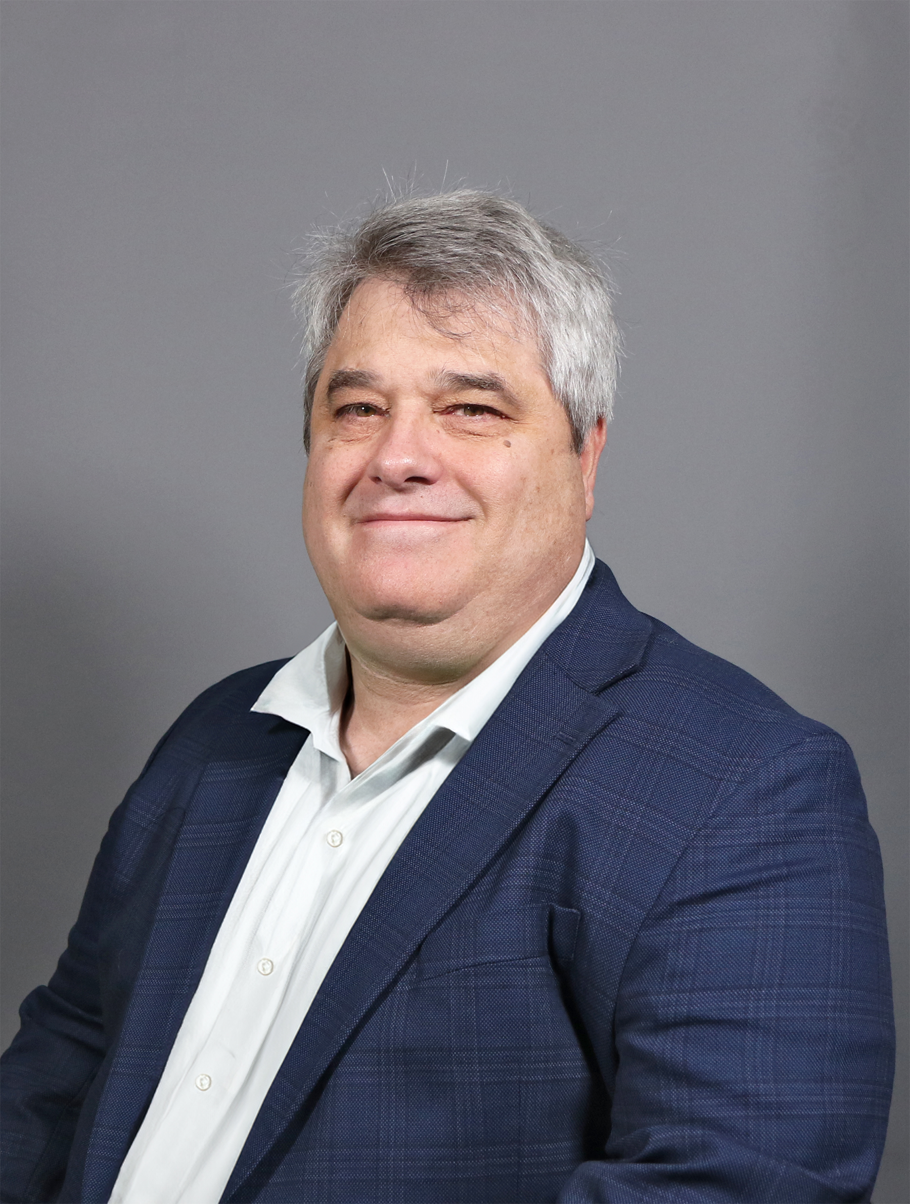 Clark Material Handling Company Hires New Aftermarket Regional Sales Manager 