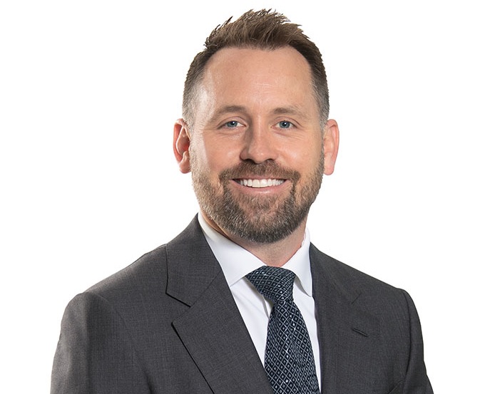 Equipment Depot Names Garcia as New President