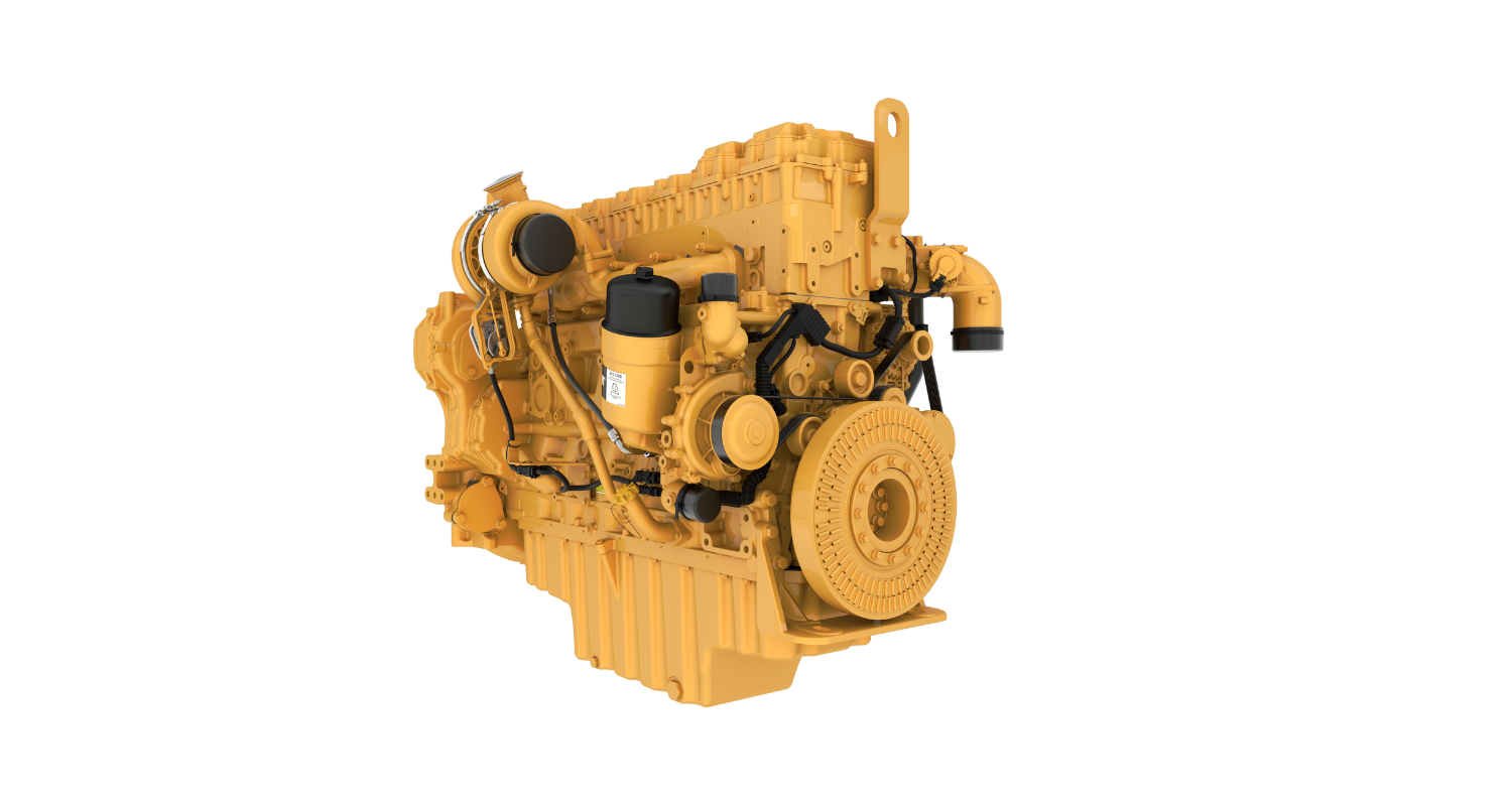Caterpillar to Develop Hydrogen-Hybrid Power Solution for Off-Highway Vehicles
