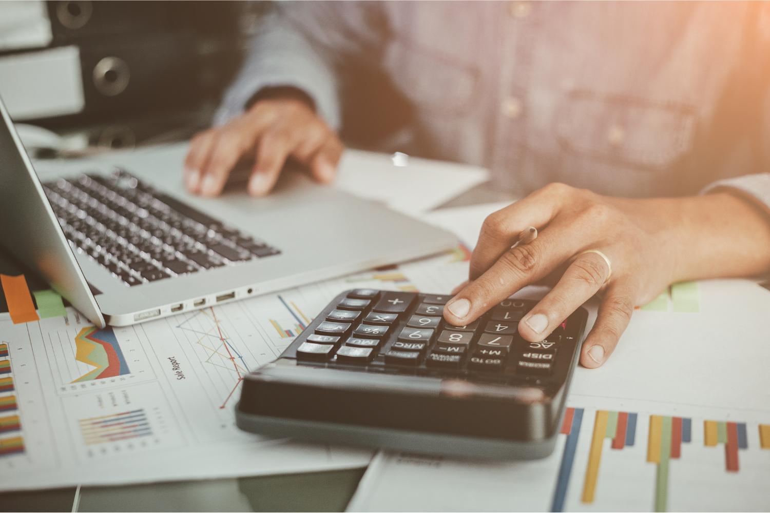 How to Finance Equipment Amid Soaring Costs