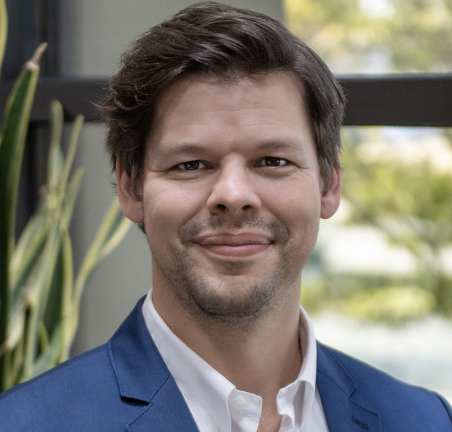 MEC Hires New Regional Business Development Manager