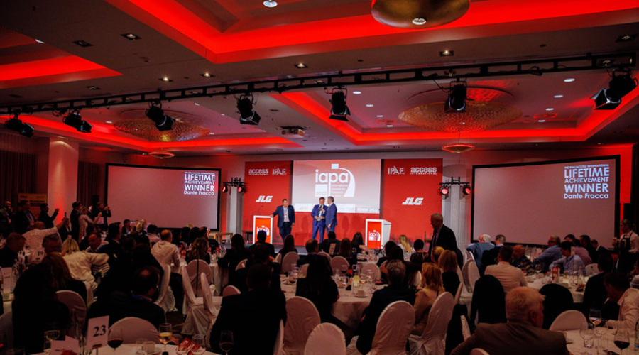 IAPA Awards Shortlist: Who’s in the Running
