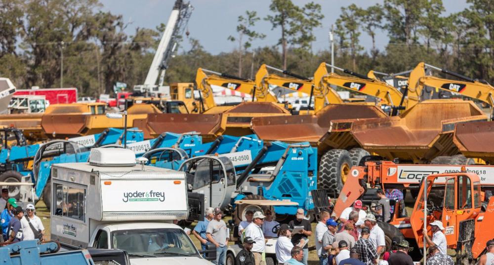 Yoder & Frey Initiates Recruitment Drive as Part of Rapid Expansion Plan | Construction News