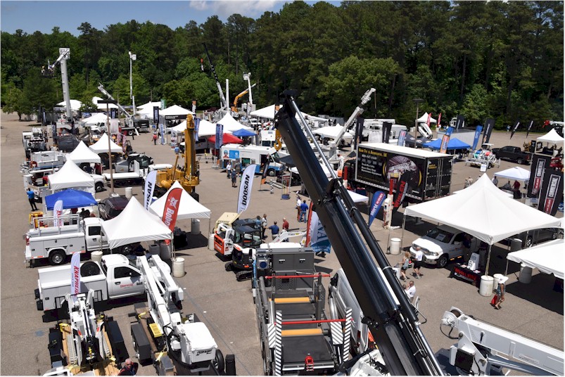 EUFMC Announces 2019 Educational Program