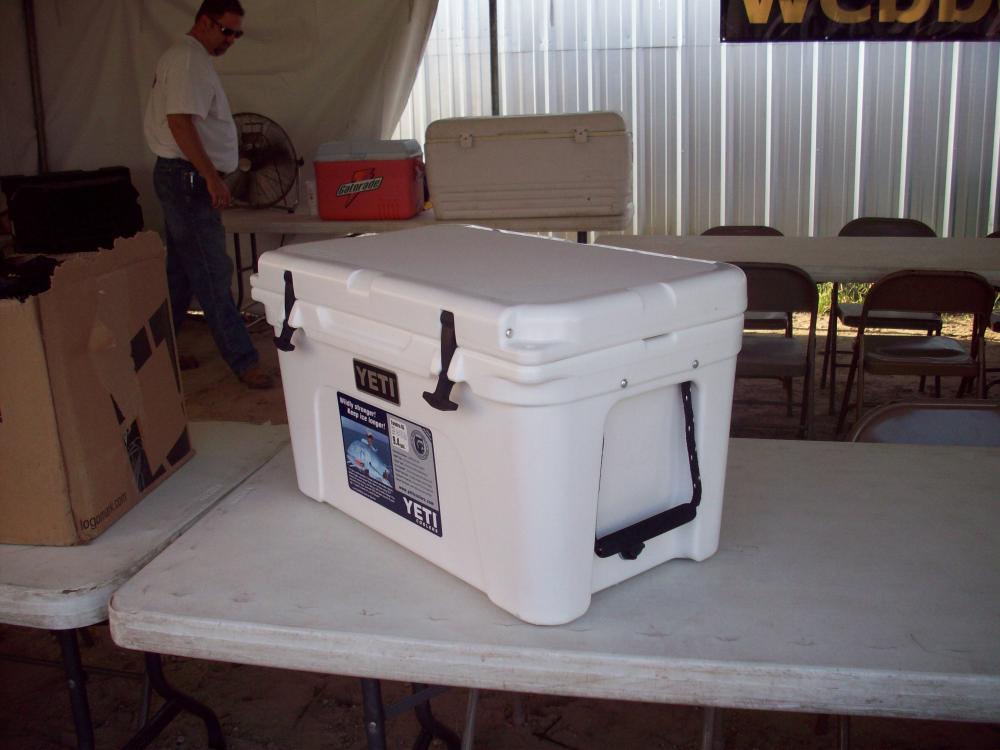 Operator Urged to Compete in South Central Crane Operator Rodeo by 2011 Winner