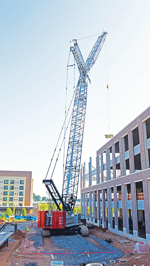 Bobcat Invests in Ag Tech Software Company
