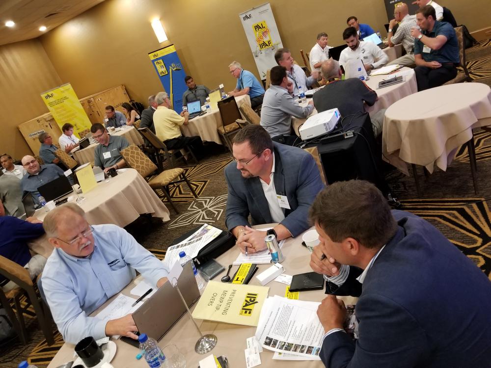 LIVE: COVID-19 Impact on Access Industry Events