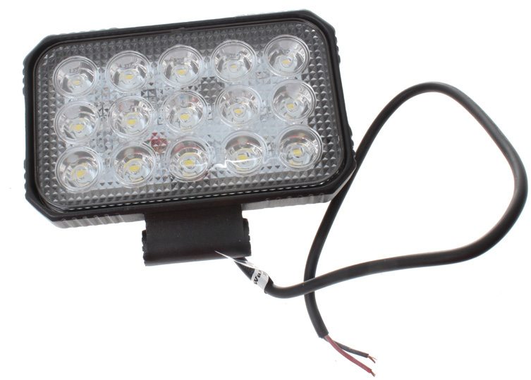 New Worklights Now Available from TVH | Construction Equipment