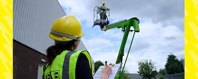 IPAF North America Offers MEWP Safety Pro Webinar Nov. 10