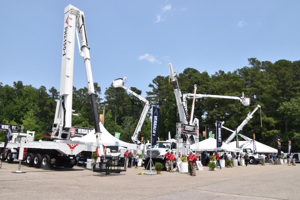 EUFMC Registrations Reach Record Levels