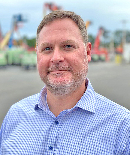 Farley Appointed CIO at ABLE