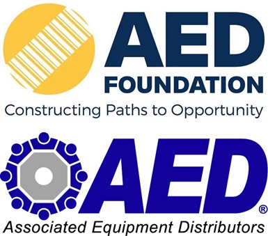 AED Promotes McCabe to Vice President of Education, Programs 