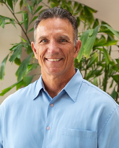 Alan Shank Joins MEC Aerial Work Platforms  