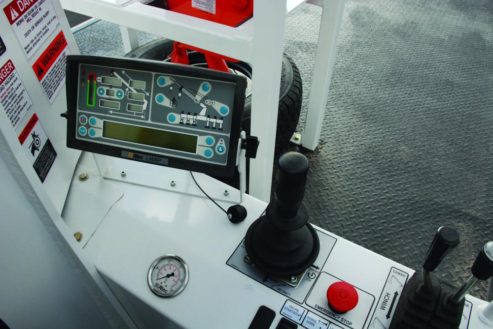 Right for Rental: Low Price and High ROI Make Small Boom Trucks Popular