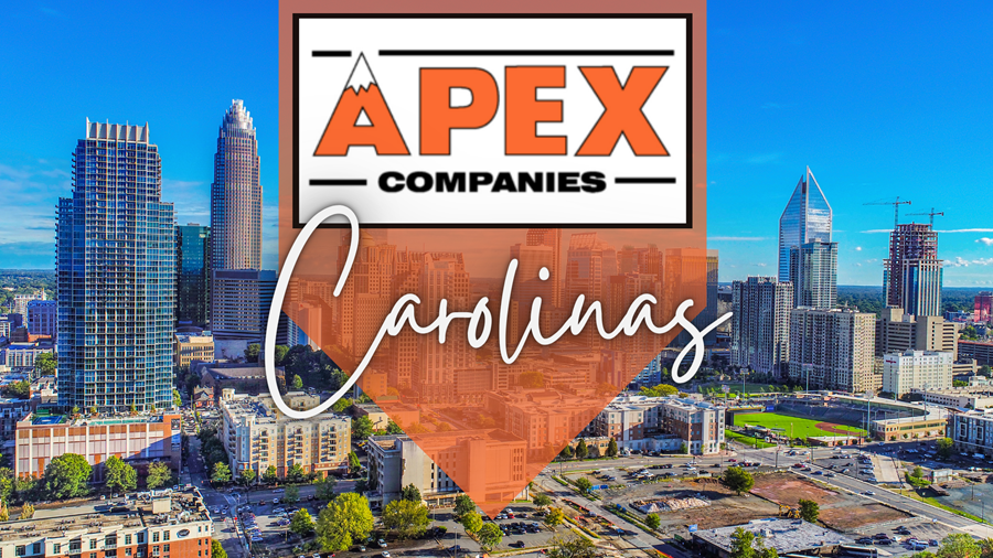 Engineered Handling, Inc. Joins Apex Material Handling & Storage Companies