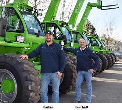 AMS-Merlo Expands into Midwest with Kansas Location