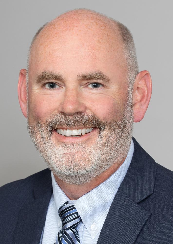 Begley Joins JLG as Product Manager