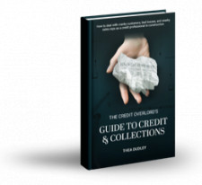 Construction Industry Credit Management Vet Releases Credit and Collections Guide