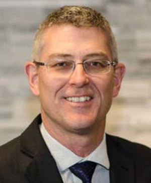 Former Skyjack President Boehler to Lead Morbark