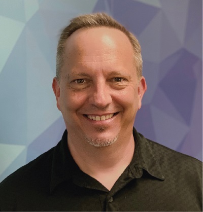 Industry Vet MacFarland Joins MEC as VP of Parts