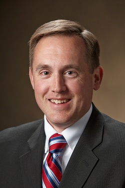 Kohler Names Melka Group President of Kohler Power