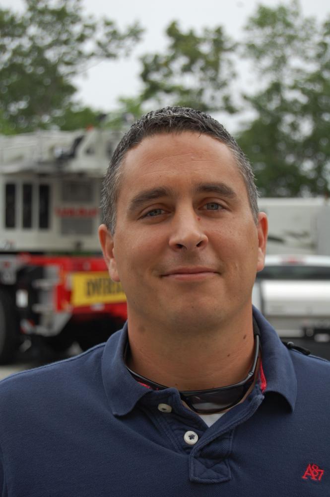 Second Round of Winners Named in Regional Crane Operator Skills Competition