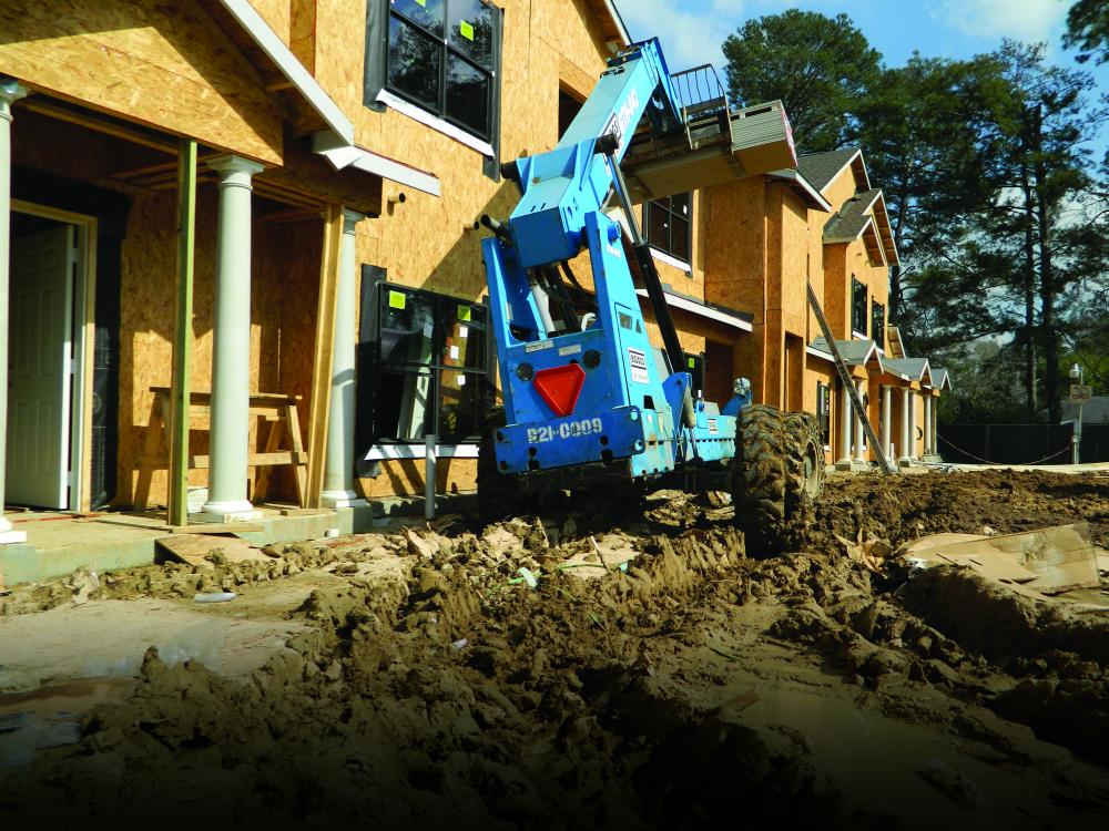 Let the Good Tires Roll: New Designs for Better Performance