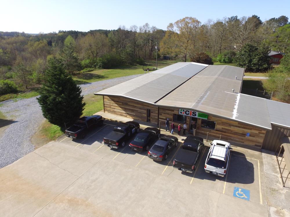 Crane Industry Services Expands Training Center, Adds Staff