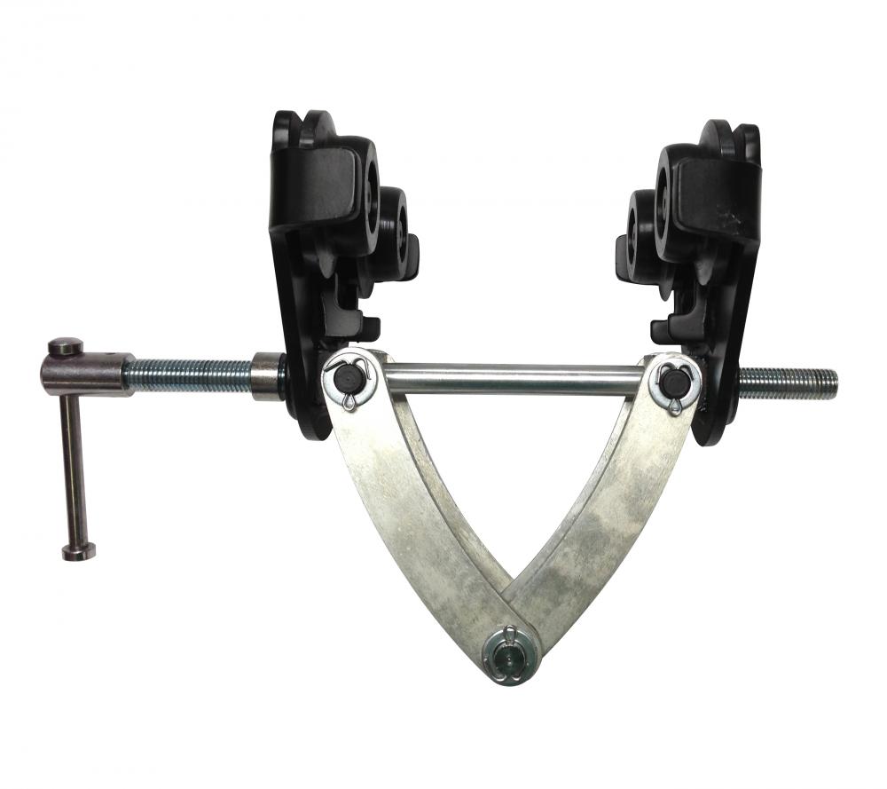 CM Universal Trolley Fits Virtually All Hoists