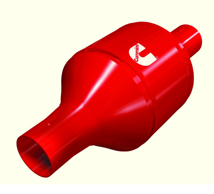 What’s New in Tier 4 Engines?