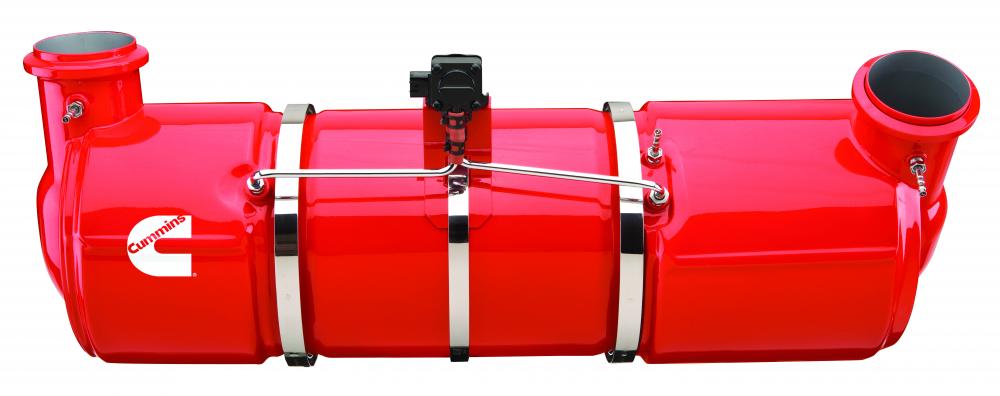 What’s New in Tier 4 Engines?