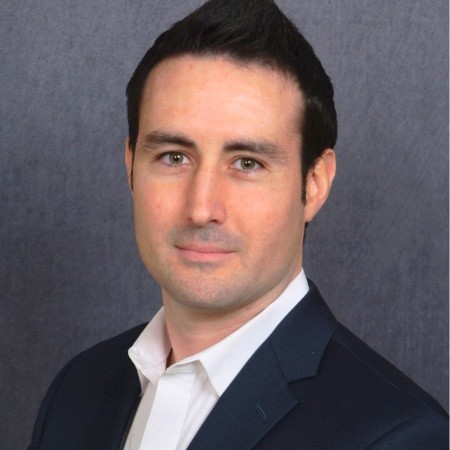 Hy-Brid Lifts Hires New Southeast Territory Manager