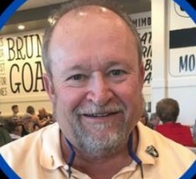 California Rental Association Exec Blackwell Passes