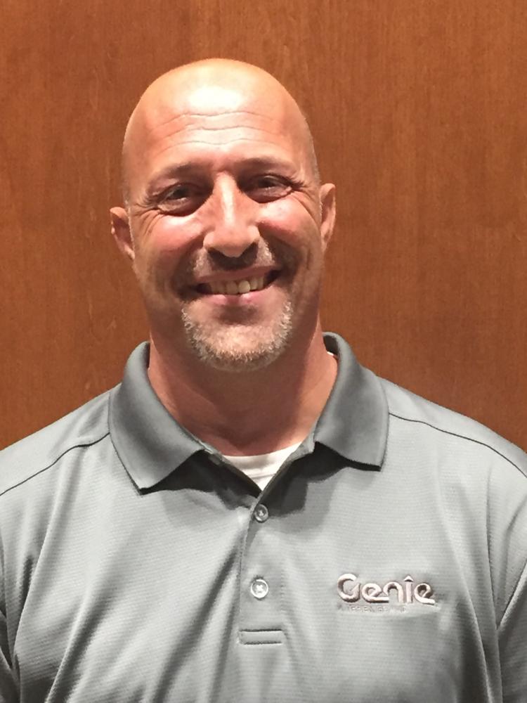 Genie Expands Its Sales Team in North America