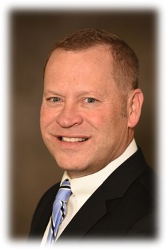 Bammel Named VP of Digital Technology for Oshkosh's Access Segment