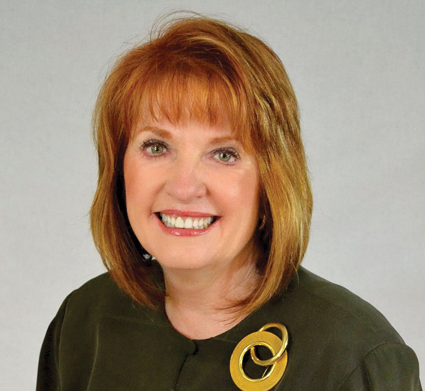 Debbie Dickinson