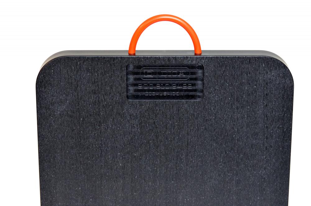 DICA Performance Calculator Aids in Selecting Outrigger Pads