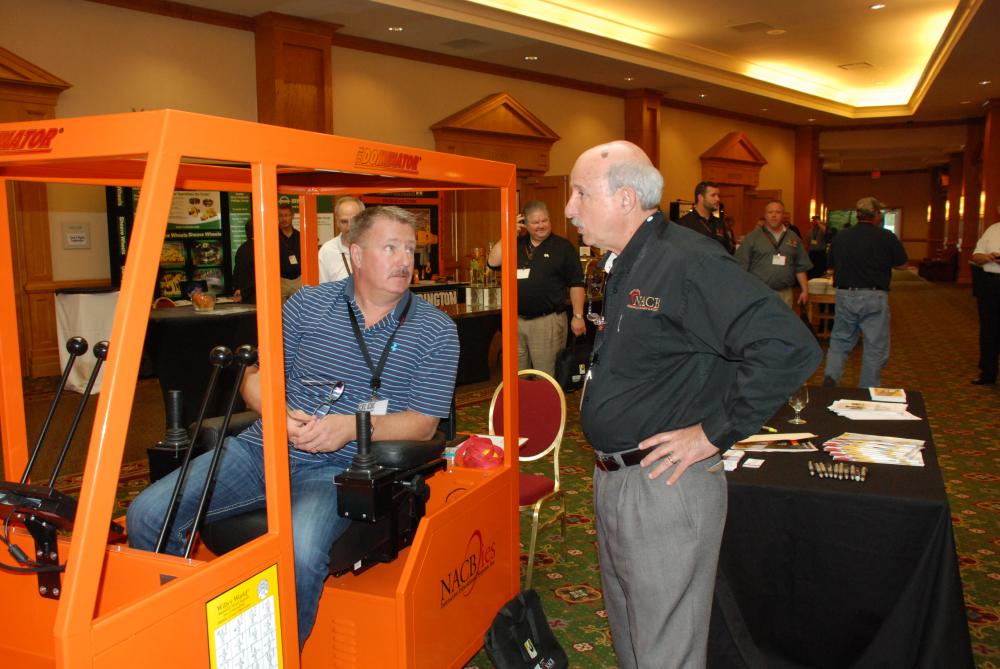 CRC/ICHC 2013 Offered Thought-Provoking Commentary to Industry Issues