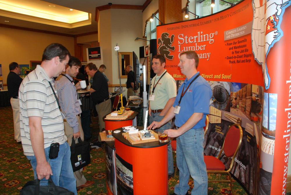 CRC/ICHC 2013 Offered Thought-Provoking Commentary to Industry Issues